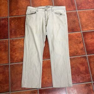 Agave Denim Men’s Pragmatist Jeans - 40x29